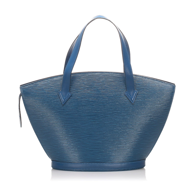 Epi Saint Jacques PM Toledo Short Strap