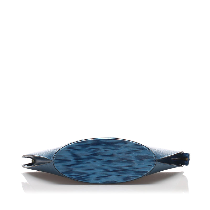 Epi Saint Jacques PM Toledo Short Strap