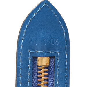 Epi Saint Jacques PM Toledo Short Strap