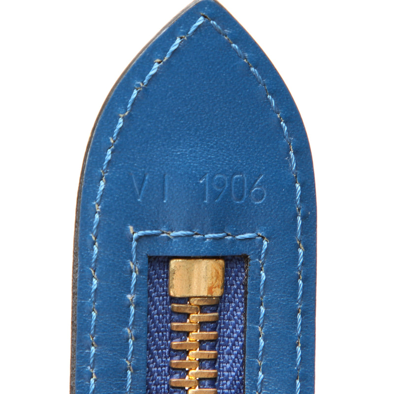 Epi Saint Jacques PM Toledo Short Strap