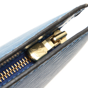 Epi Saint Jacques PM Toledo Short Strap
