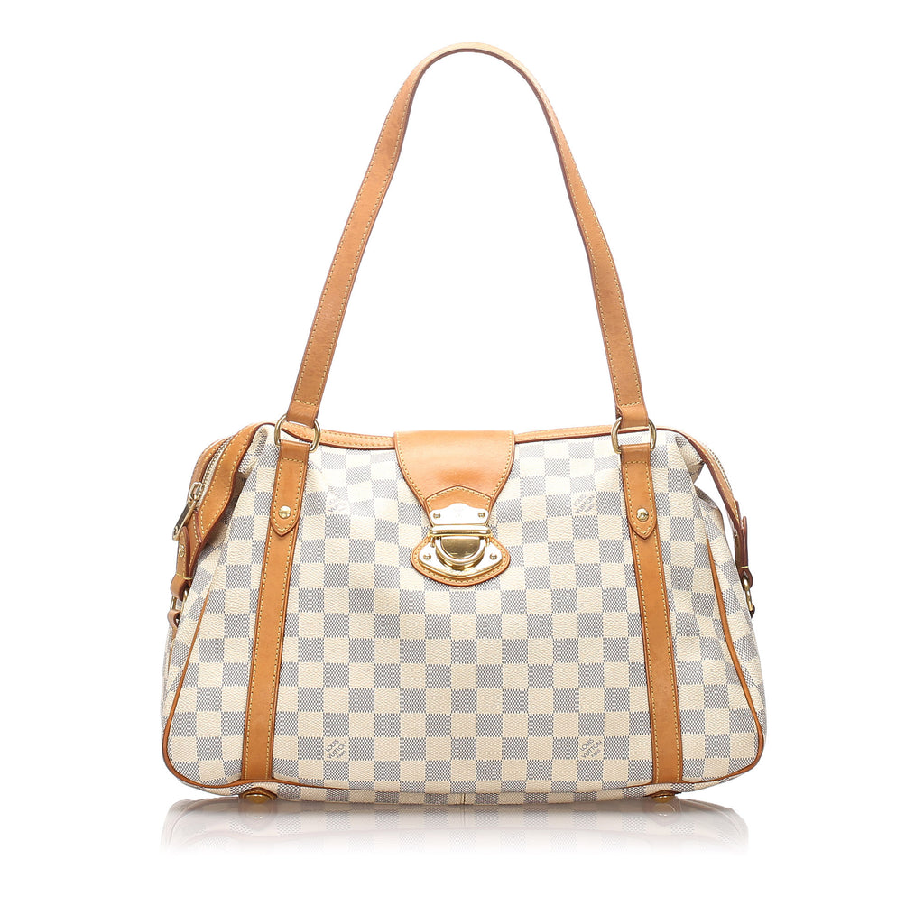 Damier Azur Stresa PM Bag