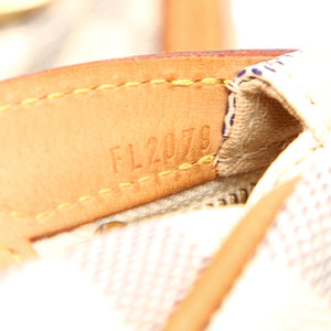 Damier Azur Stresa PM Bag
