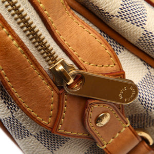 Damier Azur Stresa PM Bag