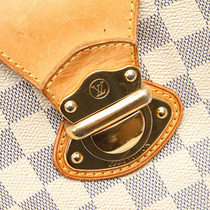 Damier Azur Stresa PM