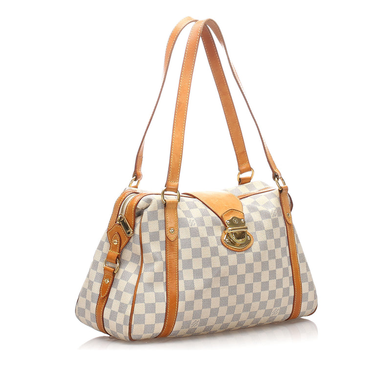 Damier Azur Stresa PM