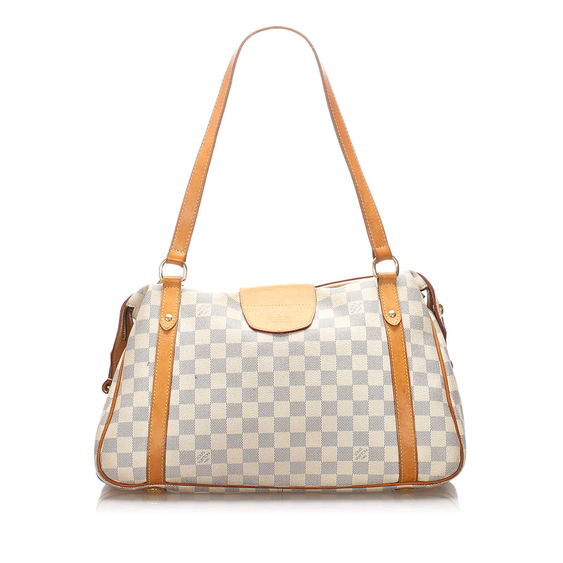 Damier Azur Stresa PM