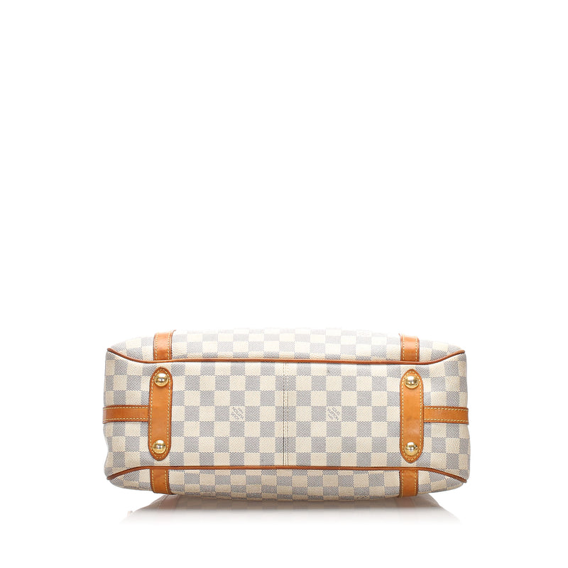 Damier Azur Stresa PM