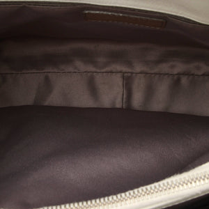 Caviar Grand Shopping Leather Tote Bag