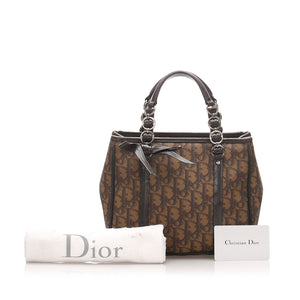 Dior Oblique Romantique Handbag