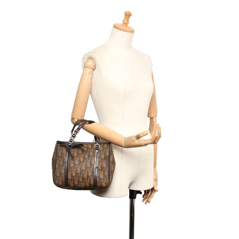 Dior Oblique Romantique Handbag | Bag Religion