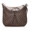 Damier Ebene Bloomsbury GM Brown GHW