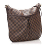 Damier Ebene Bloomsbury GM Brown GHW