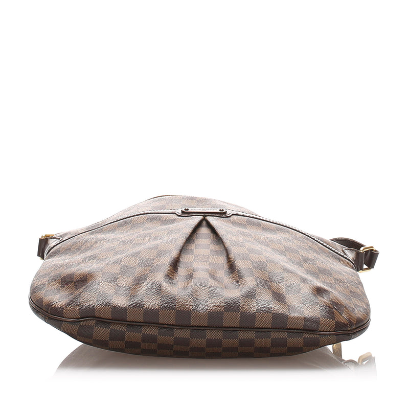 Louis Vuitton, Bags, Louis Vuitton Damier Ebene Bloomsbury Gm