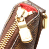 Damier Ebene Bloomsbury GM Brown GHW