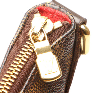 Damier Ebene Bloomsbury GM Brown GHW