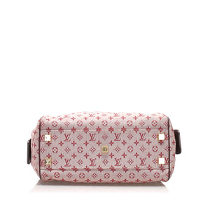 Mini Monogram Josephine PM Cherry