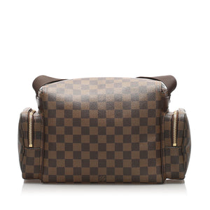 Damier Ebene Melville Messenger Bag