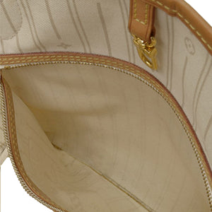 Damier Azur Neverfull MM