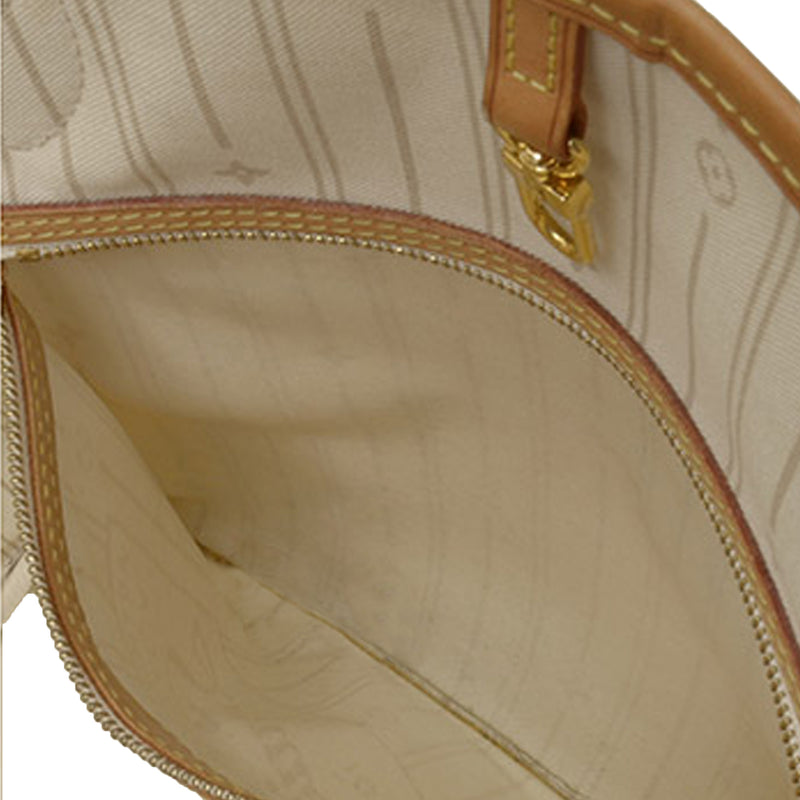 Damier Azur Neverfull MM
