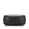CC Caviar Leather Handbag