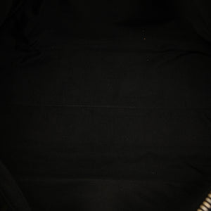 CC Caviar Leather Handbag