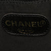 CC Caviar Leather Handbag