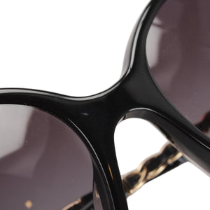 Round Tinted Sunglasses