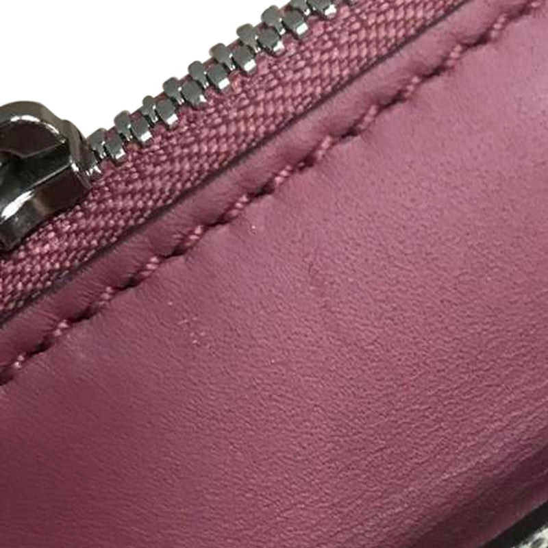 Small GG Blooms Satchel Brown