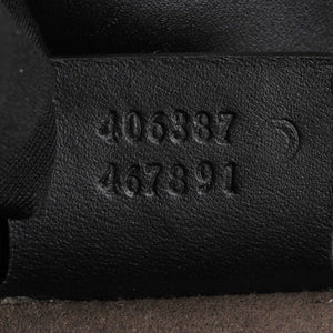 GG Supreme Blooms Tote Bag Brown - Bag Religion