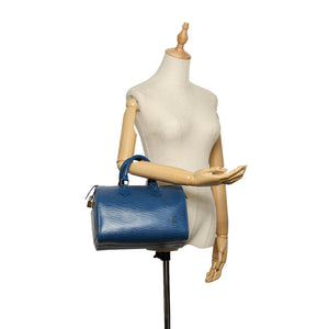 Epi Speedy 25 Blue