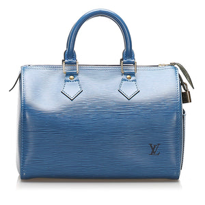 Epi Speedy 25 Blue