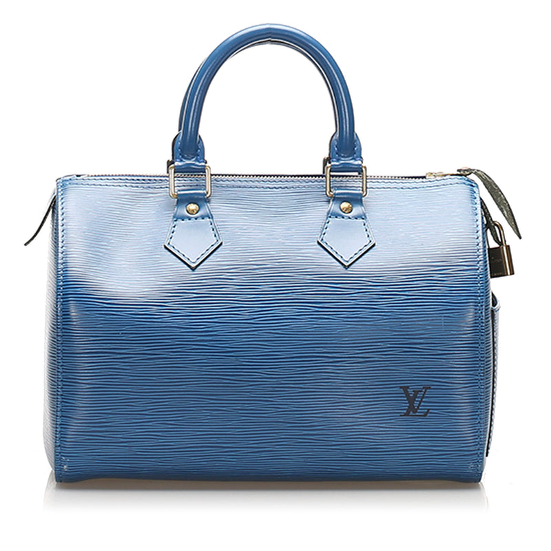 Epi Speedy 25 Blue