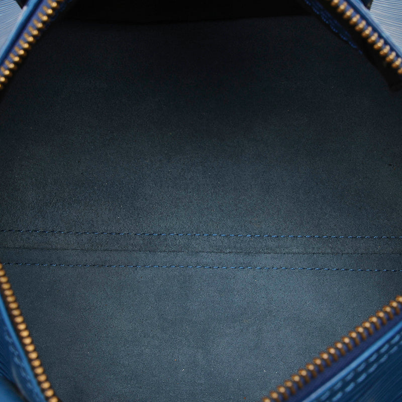 Epi Speedy 25 Blue