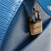 Epi Speedy 25 Blue
