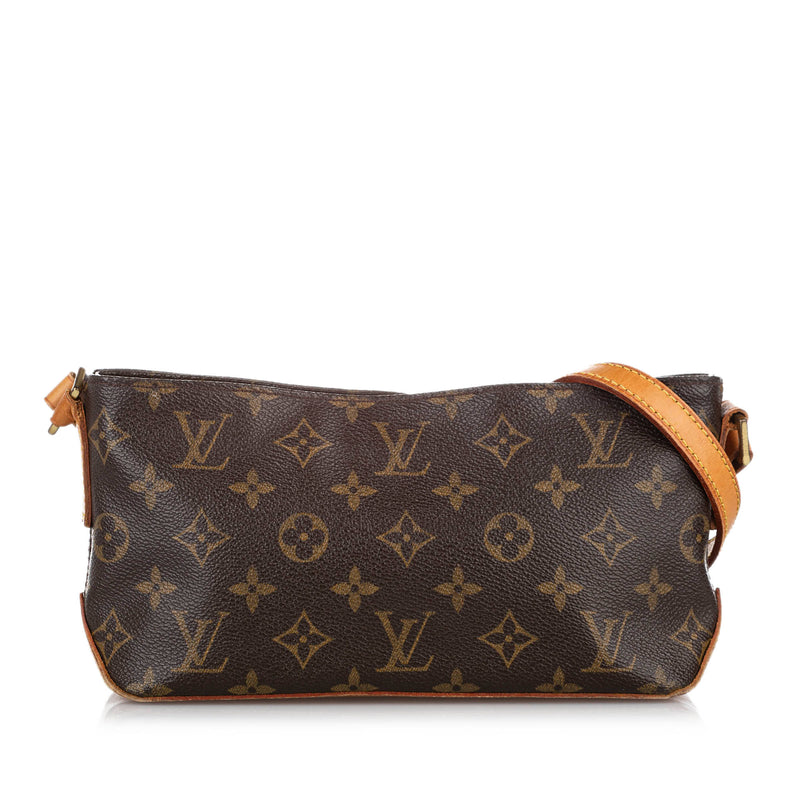 Monogram Trotteur Brown - Bag Religion