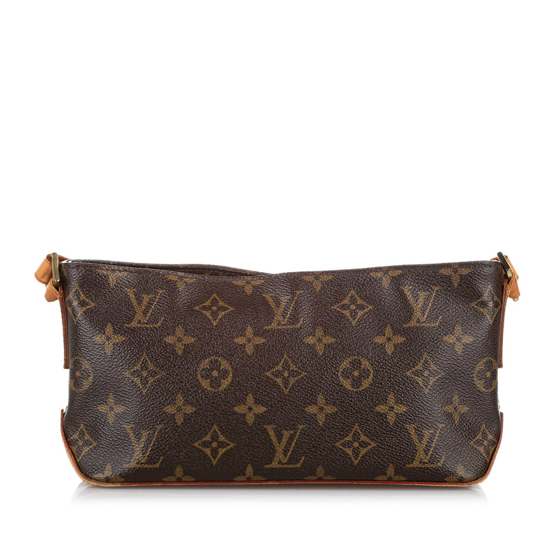 Monogram Trotteur Brown - Bag Religion