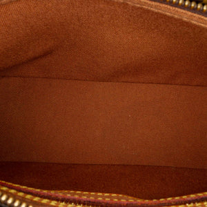 Monogram Trotteur Brown - Bag Religion