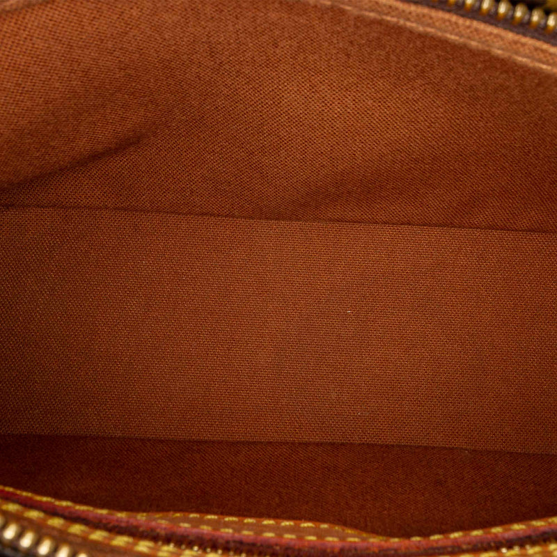 Monogram Trotteur Brown - Bag Religion