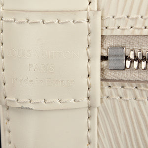Epi Alma PM Ivory