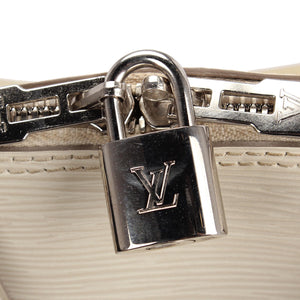 Epi Alma PM Ivory