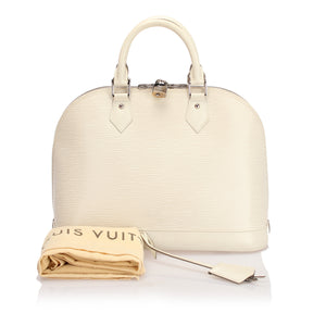 Epi Alma PM Ivory