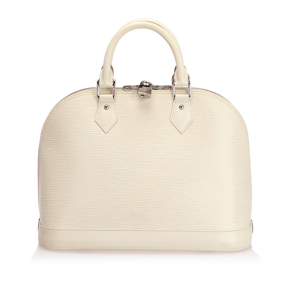 Epi Alma PM Ivory