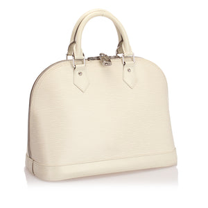Epi Alma PM Ivory
