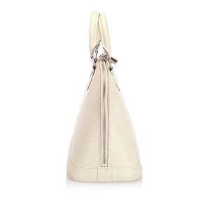Epi Alma PM Ivory
