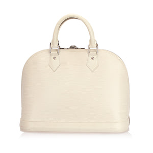 Epi Alma PM Ivory