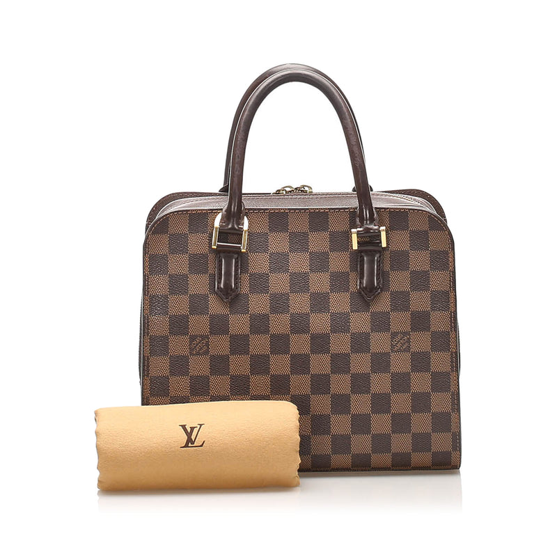 Lv triana damier ebene deals