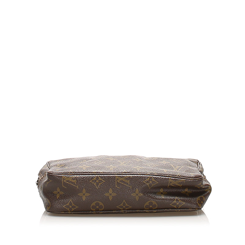 Louis Vuitton Monogram Trousse Toilette 23