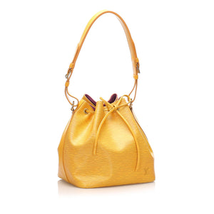 Epi Petit Noe Yellow - Bag Religion