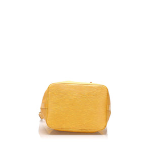 Epi Petit Noe Yellow - Bag Religion
